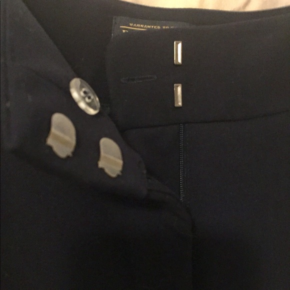 Pendleton Slacks - Picture 5 of 5